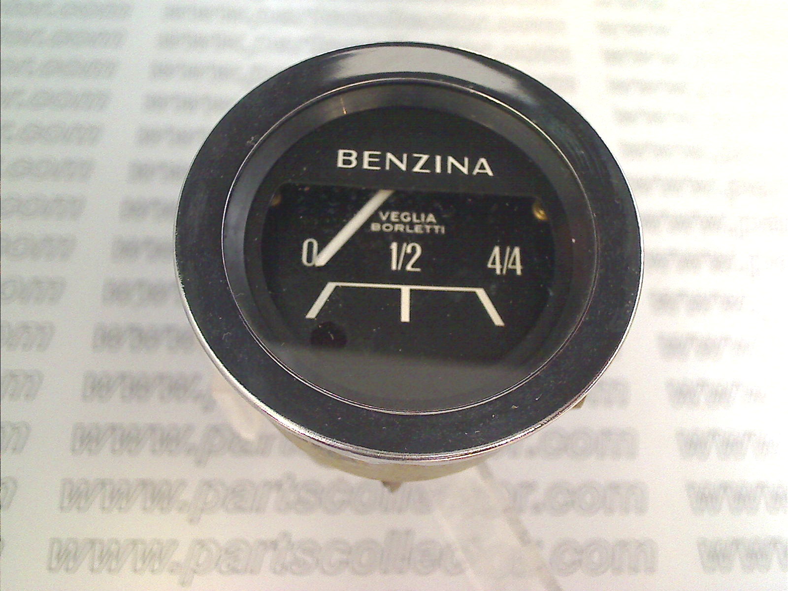 VEGLIA 634502/1 Electrical system code 10255 compatible with: OTHERS MINI, VEGLIA VEGLIA